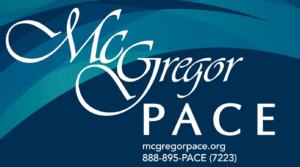 McGregor PACE