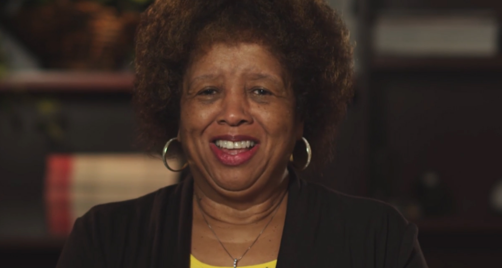 Cassandra Jefferson, McGregor PACE participant