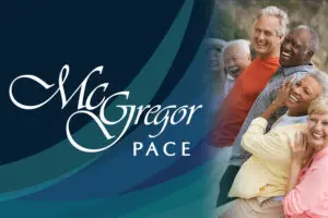 McGregor PACE