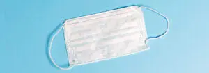 Surgical mask