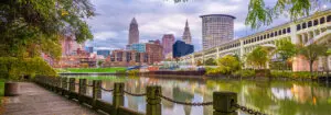Cleveland Ohio