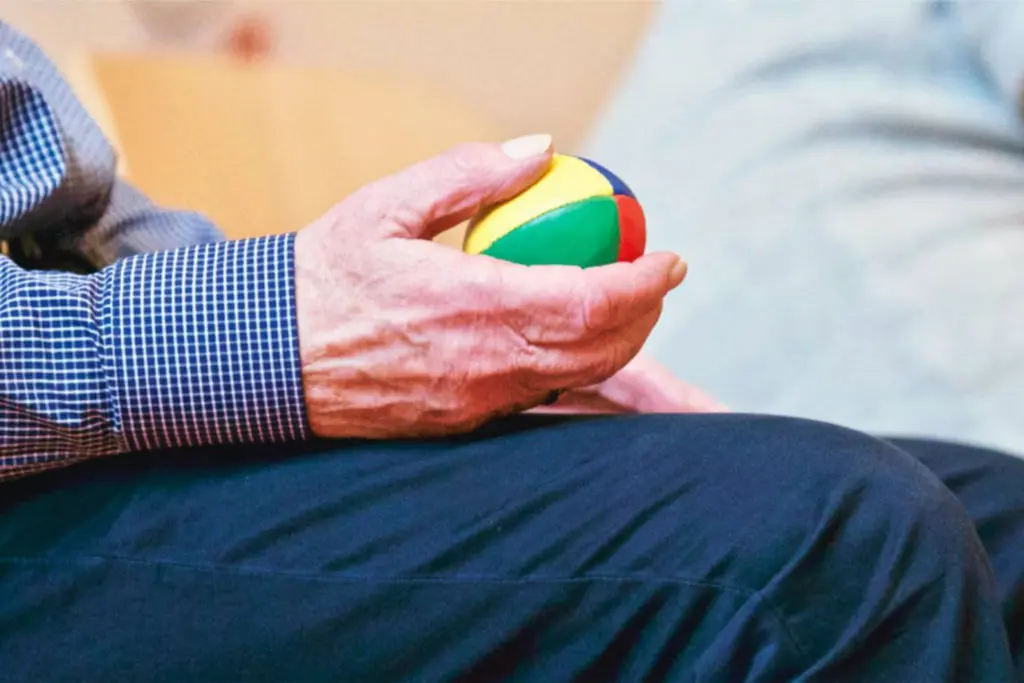McGregorPace Rehab Awareness