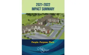 2021-2022 Impact Summary