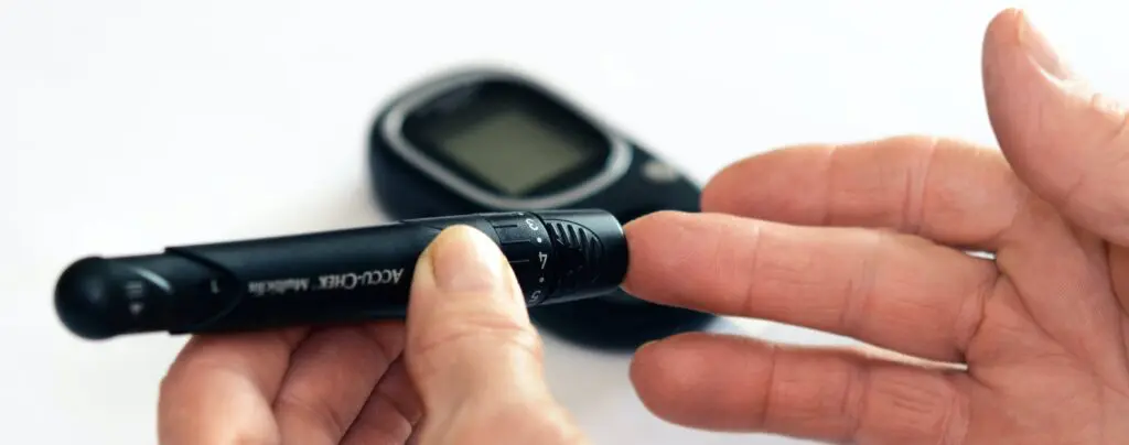 national-diabetes-month | McGregor PACE
