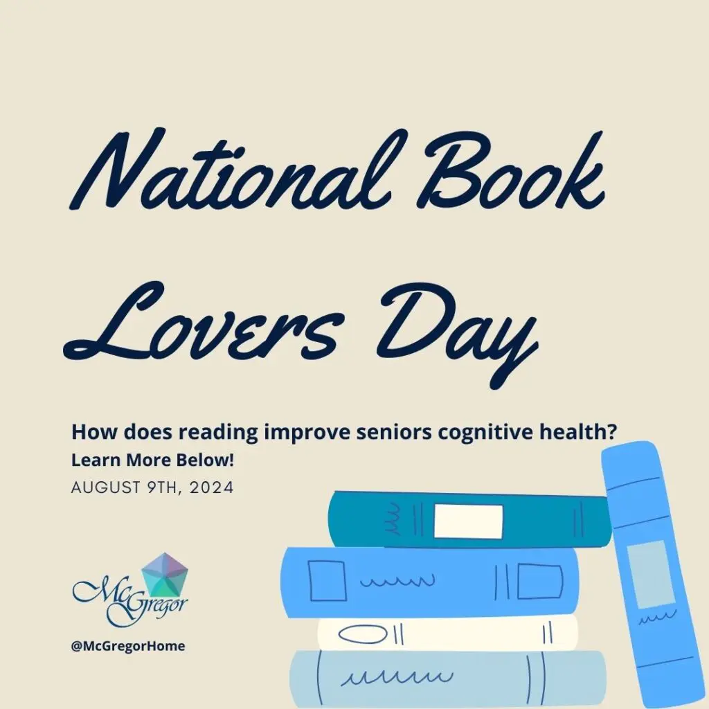 National Book Lovers Day
