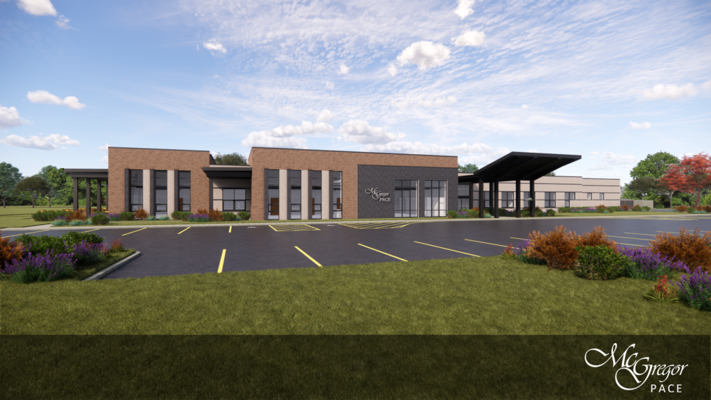 McGregor-PACE_Exterior_42 | McGregor PACE