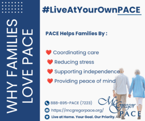 7 | McGregor PACE