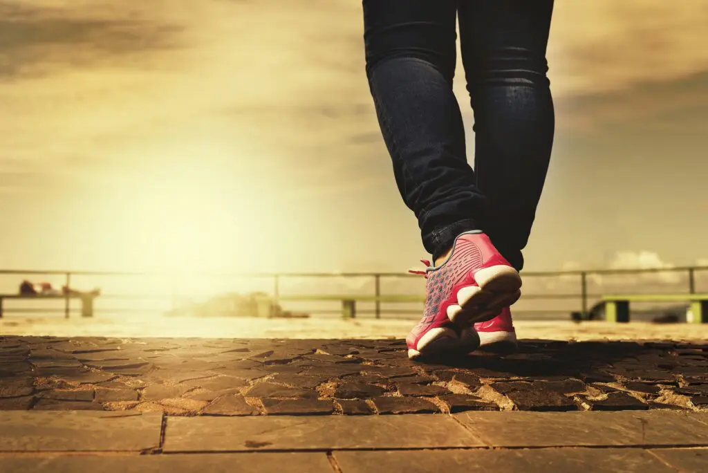 walking fotorech-legs-2635038_1920 | McGregor PACE