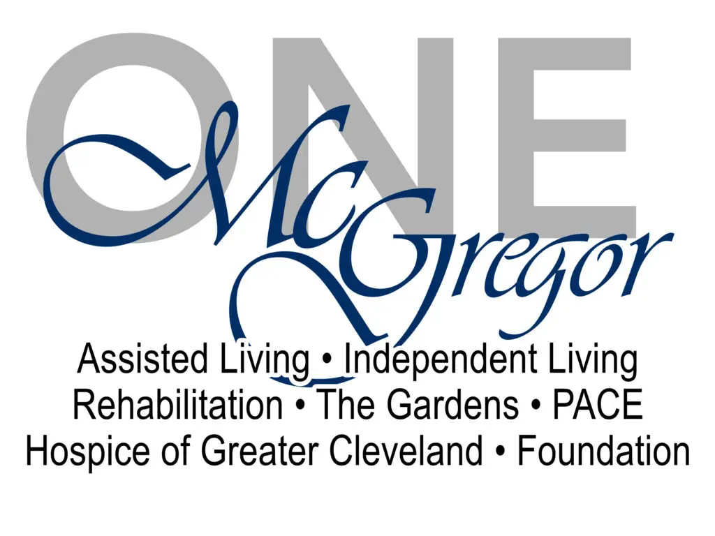 3805MCG ONE McGregor logo | McGregor PACE