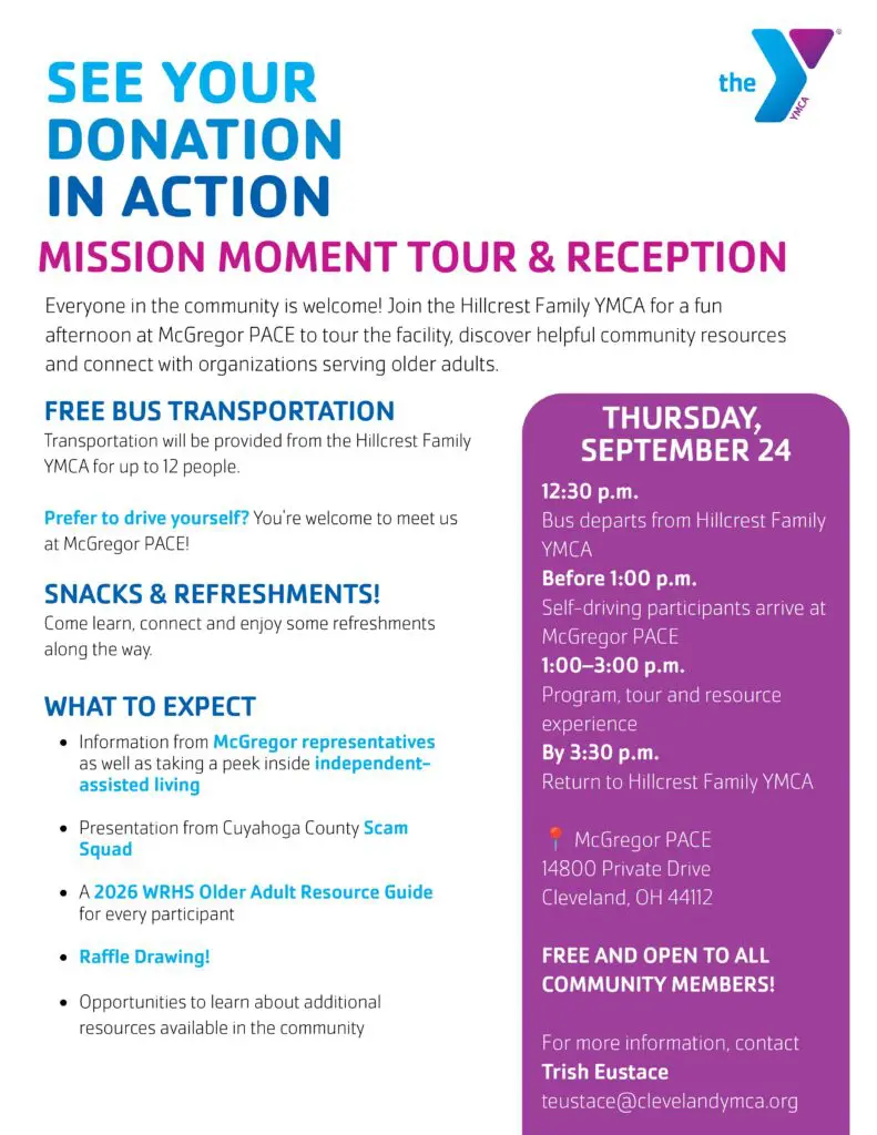 Mission Tour Flyer - V1-page-0 | McGregor PACE
