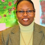 Tangi McCoy, McGregor PACE Chief Executive Officer
