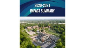 2020-2021 Impact Summary