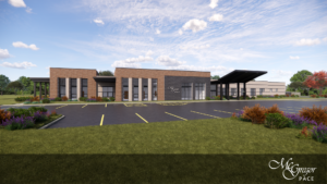McGregor PACE_Exterior_42 | McGregor PACE