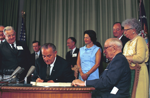 Medicare Birthday article | McGregor PACE
