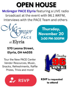 Open House PACE Elyria-11202025 | McGregor PACE