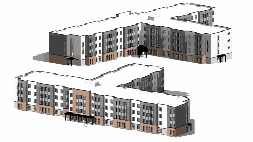 mcgregor_landing rendering | McGregor PACE