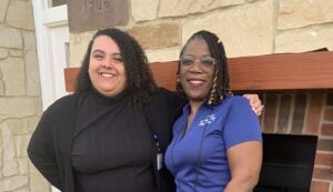 3Selena and Tamara IMG_6485 | McGregor PACE