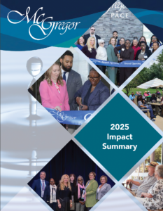 2025-impact-summary | McGregor PACE